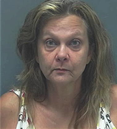 Claudette Caron, - Lee County, FL 