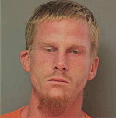 Joshua Carpenter, - Polk County, FL 