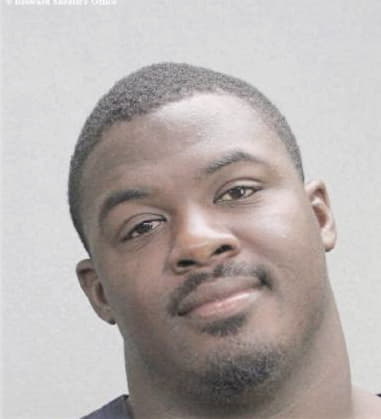 Renard Casteel, - Broward County, FL 