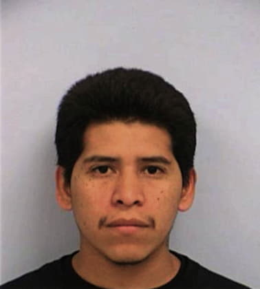 Cesar Castilla, - Travis County, TX 