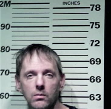 Robert Chafin - Campbell County, KY 