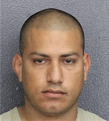 Apostolos Chakmakis, - Broward County, FL 