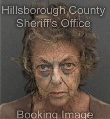 Pamela Chase - Hillsborough County, FL 