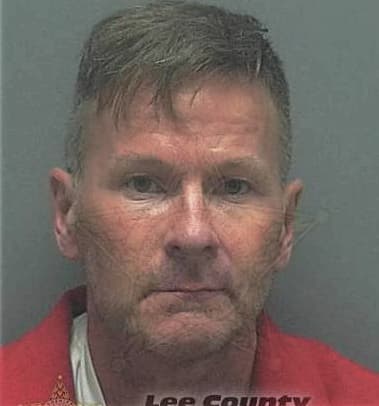 Steven Chevalier, - Lee County, FL 