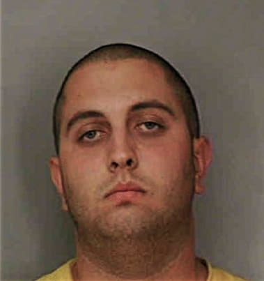 Larry Clark - Polk County, FL 