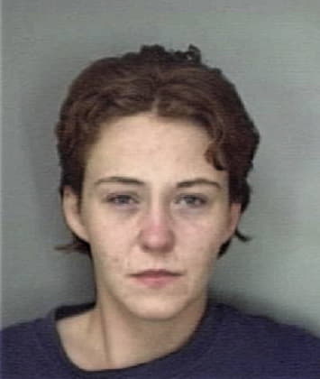 Nichole Clark - Polk County, FL 
