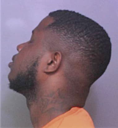 Saunders Clark - Polk County, FL 