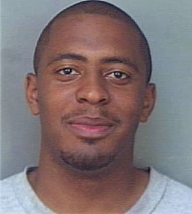 Donald Cole - Polk County, FL 