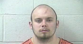 Anthony Colley, - Daviess County, KY 