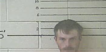 Tommy Crews, - Monroe County, KY 