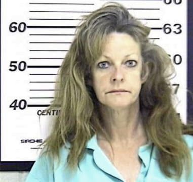 Carrie Crowder - Campbell County, KY 