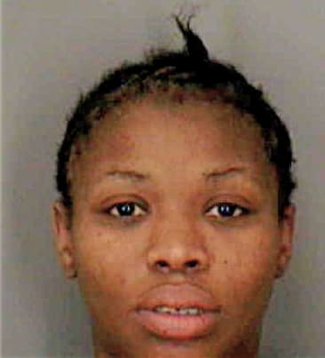 Lateara Curry, - Polk County, FL 