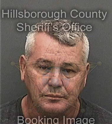 Michael Dangelo, - Hillsborough County, FL 