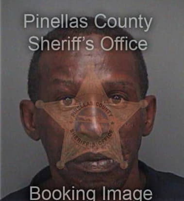 Anthony Daniels, - Pinellas County, FL 