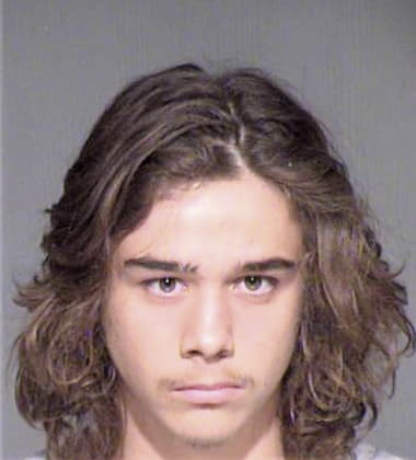 Lejustin Dates - Maricopa County, AZ 