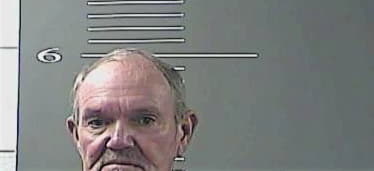 Byron Davis, - Johnson County, KY 