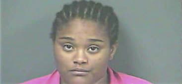 Natasha Davis, - Desoto County, MS 