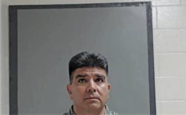 Jose Delgado, - Hidalgo County, TX 