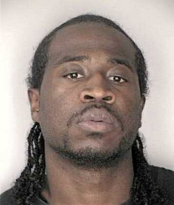 Samuel Desir, - Hillsborough County, FL 