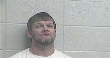 Byron Dillingham, - Jessamine County, KY 