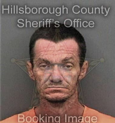 Neal Dimick, - Hillsborough County, FL 