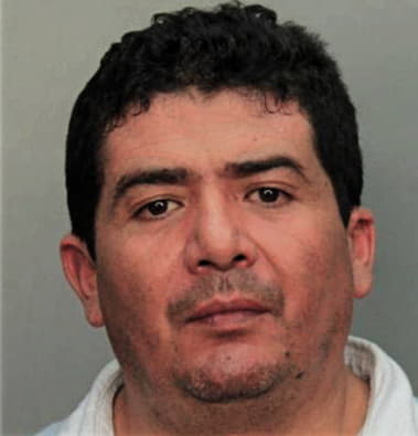 Marco Fernandez, - Dade County, FL 