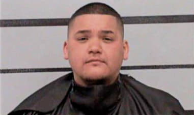 Robert Flores, - Lubbock County, TX 