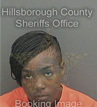 Natasha Fluellen, - Hillsborough County, FL 