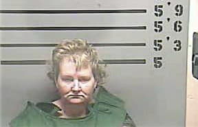 Linda Forbes - Hopkins County, KY 