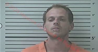 Thomas Foss, - Hancock County, MS 