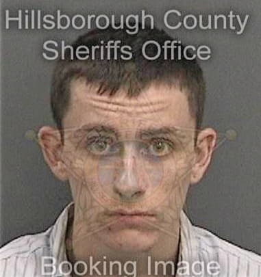 Justin Fragnito, - Hillsborough County, FL 