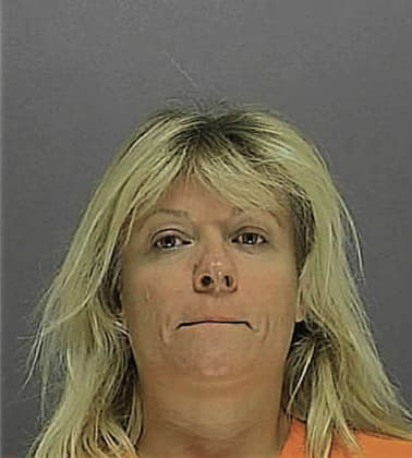 Kristina Frank, - Volusia County, FL 