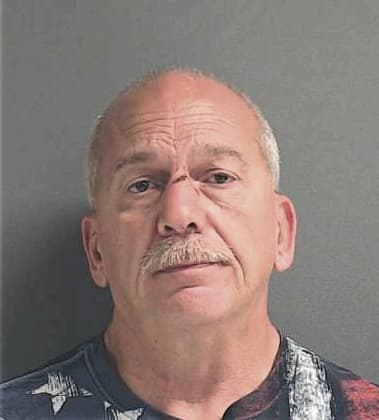 William Fuller, - Volusia County, FL 