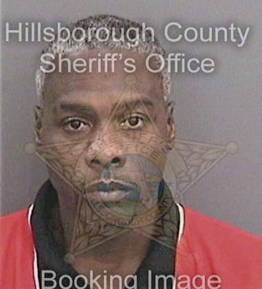 Keith Gaillard, - Hillsborough County, FL 