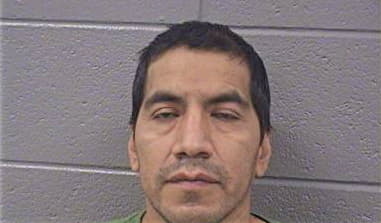 Alfonso Galarza, - Cook County, IL 