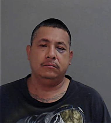 Jorge Garcia, - Hidalgo County, TX 