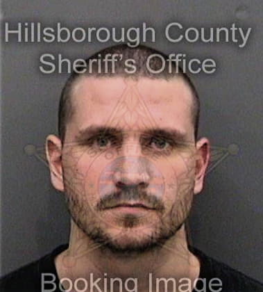 Devon Gilfeather, - Hillsborough County, FL 