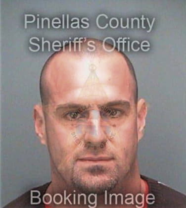 Joshua Gold, - Pinellas County, FL 