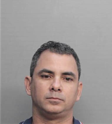 Juventino Gomezdiaz, - Dade County, FL 