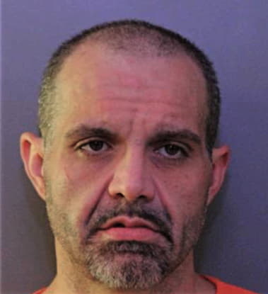 Joseph Grausso, - Polk County, FL 