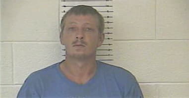 James Green, - Knox County, KY 