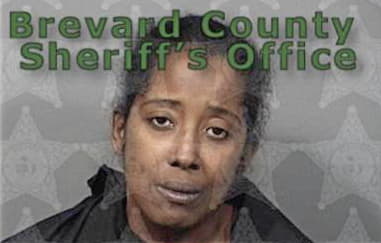 Wardricka Griffin, - Brevard County, FL 