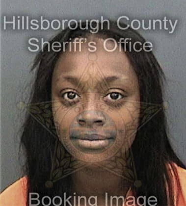 Di-Sheka Ham, - Hillsborough County, FL 