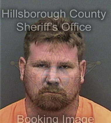 Dean Hancock, - Hillsborough County, FL 