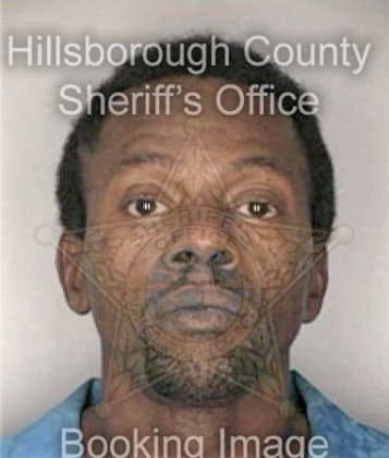 Karl Henry - Hillsborough County, FL 