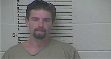 Jeffrey Henson - Clay County, KY 