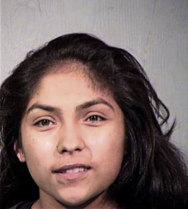 Chermayne Herder - Maricopa County, AZ 