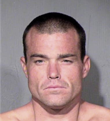Pedro Heredia - Maricopa County, AZ 