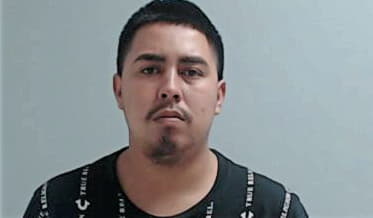 Johnny Hernandez, - Hidalgo County, TX 