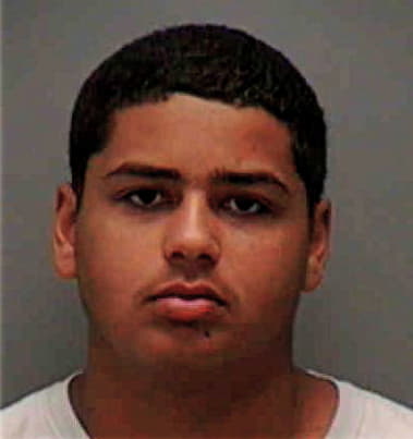 Osmany Hernandez, - Lee County, FL 